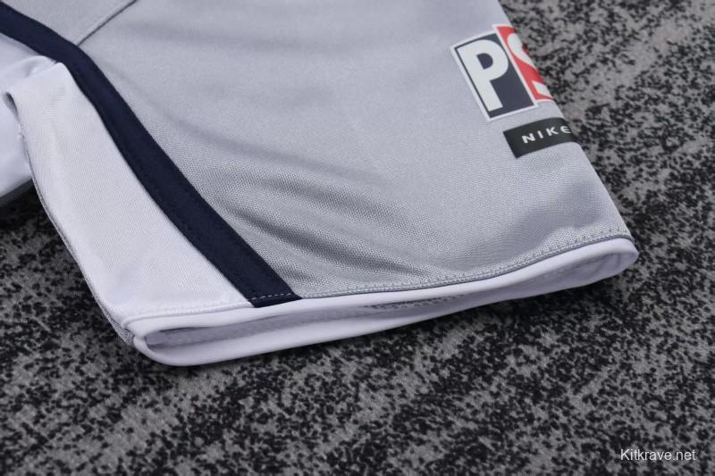Retro 00/01 PSG/Paris Saint-Germain Away Jersey