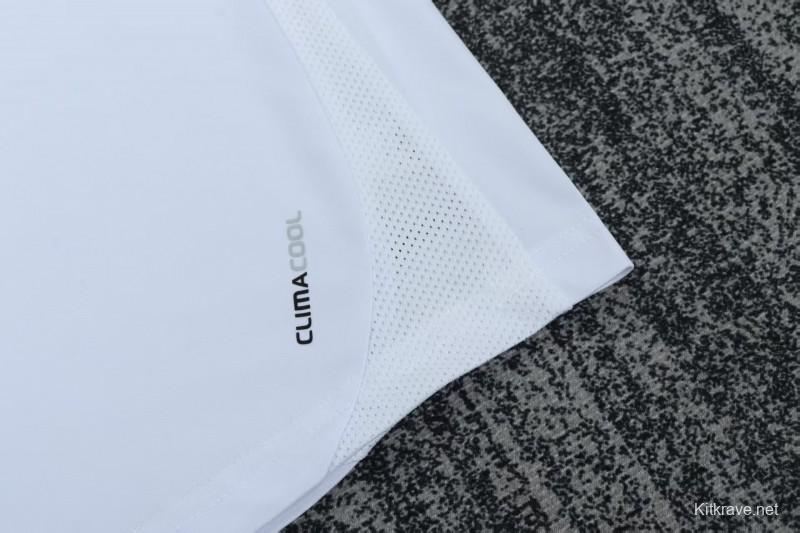 Retro 09/10 AC Milan Away Jersey
