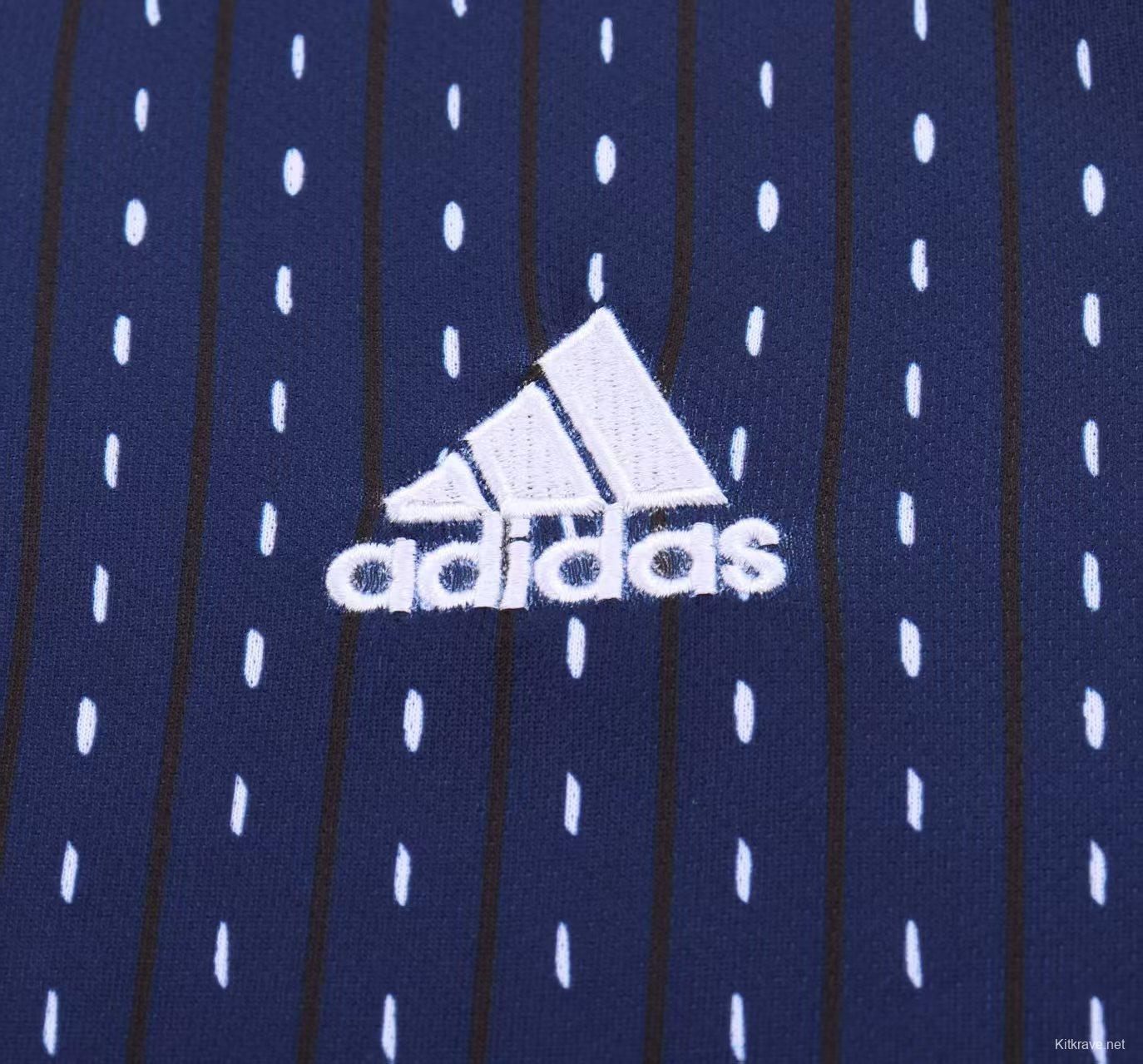 Retro Kids 2018  Japan Home Jersey