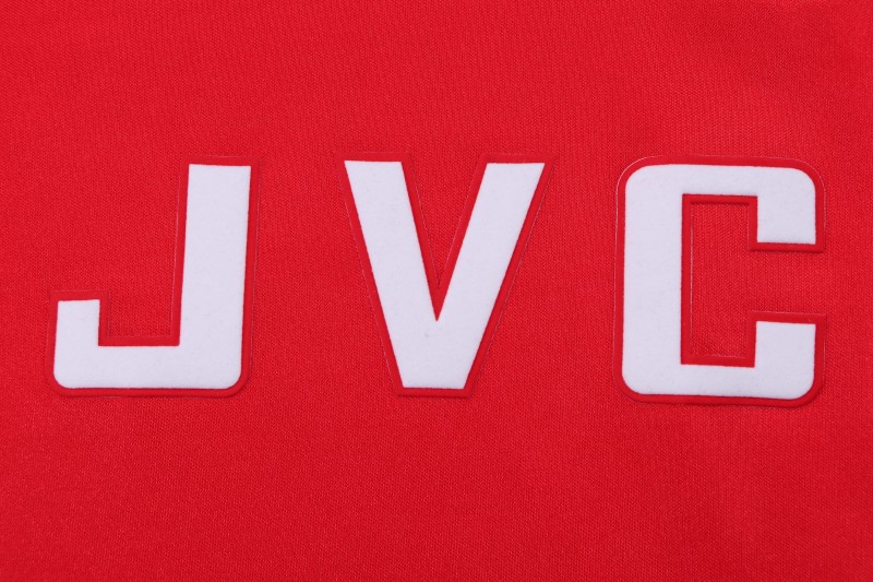 Retro Kids 98/99 Arsenal Home Jersey