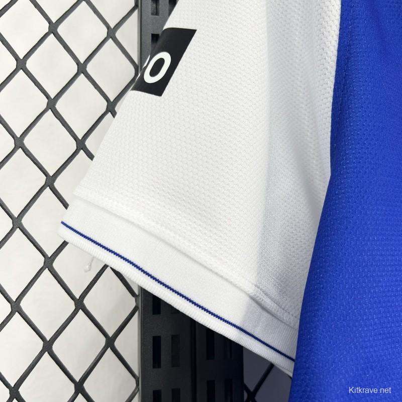2009/10 Retro FC Porto Home Jersey