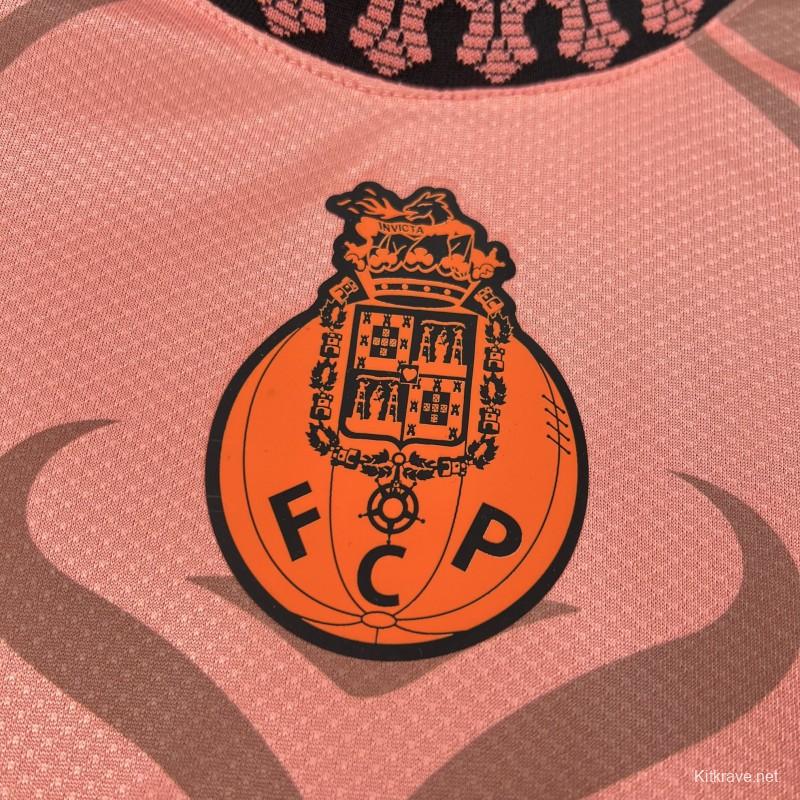 2026/27 Mens FC Porto Special Jersey