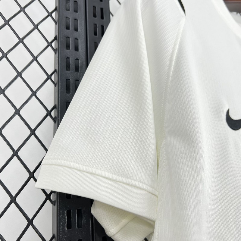 2026/27 Mens Corinthians Home Jersey