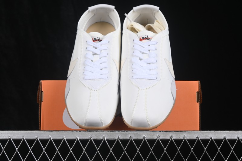 Nike Moon Shoe SP Retro Lifestyle Low-Top Casual Sneakers - IW0955-100