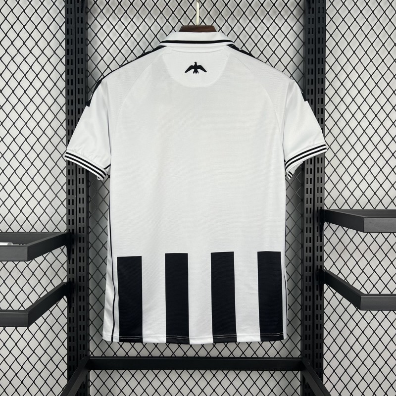 2025/26 Mens CD Castellon Vintage Jersey