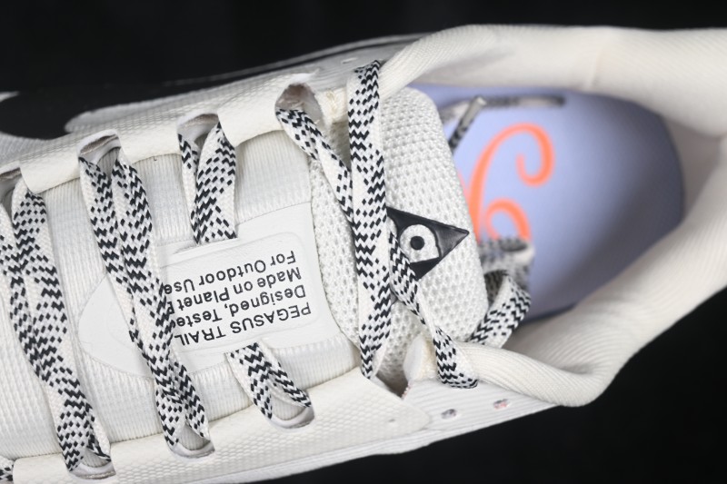 Nike ACG Pegasus Trail Cushioned Running Shoes with Breathable Mesh - HV8116-103