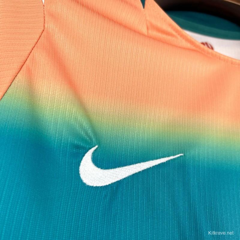 2026 Mens Australia World Cup Away Jersey