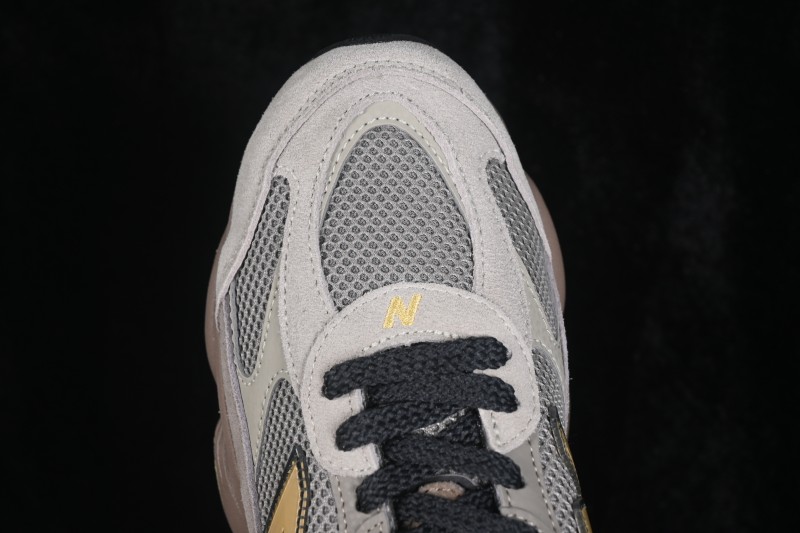 New Balance 603 Series Retro Casual Running Shoes with Breathable Mesh Upper - M6034UU