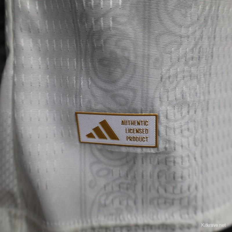 Player Version 26/27 Al-Nassr Away Jersey