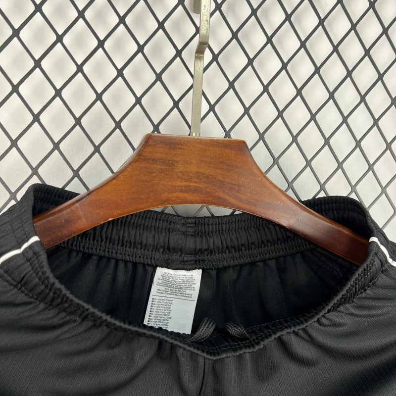 2026 Mens South Korea World Cup Home Shorts