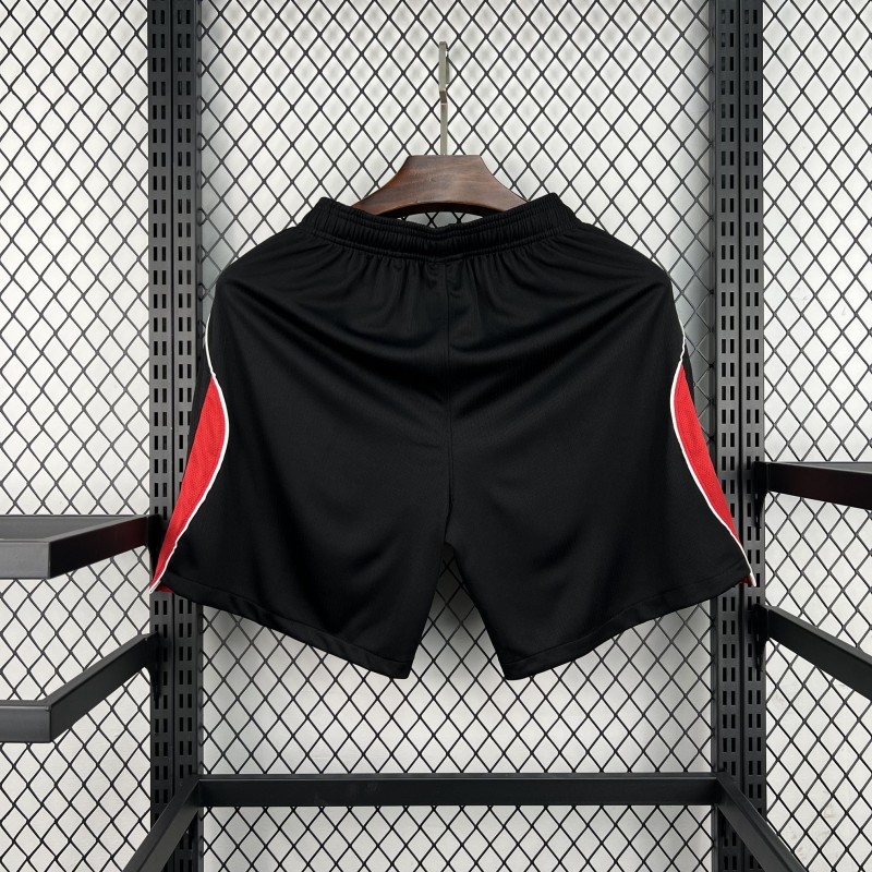 2026 Mens South Korea World Cup Home Shorts