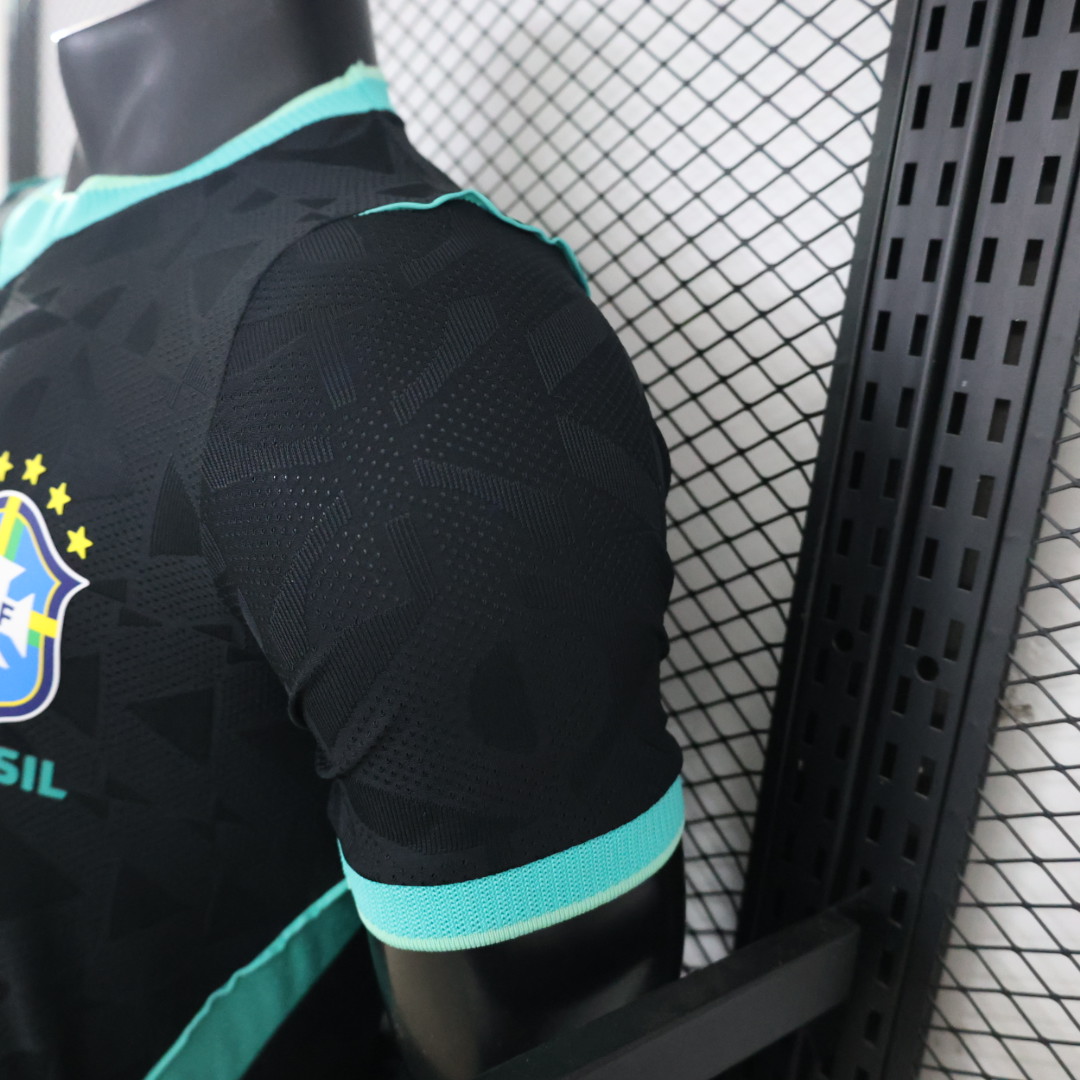 Player Version 26/27 Brazil Special Edition Jersey
