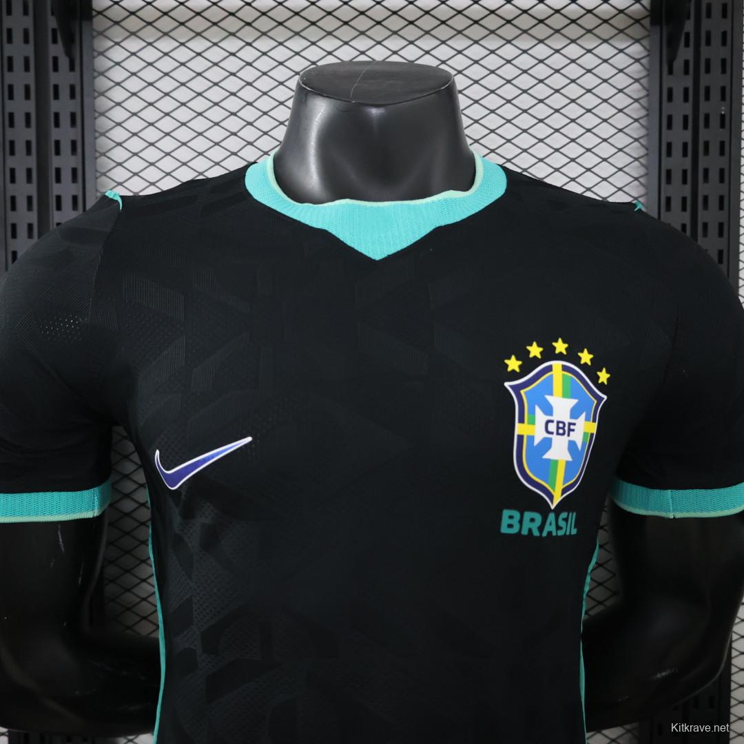Player Version 26/27 Brazil Special Edition Jersey