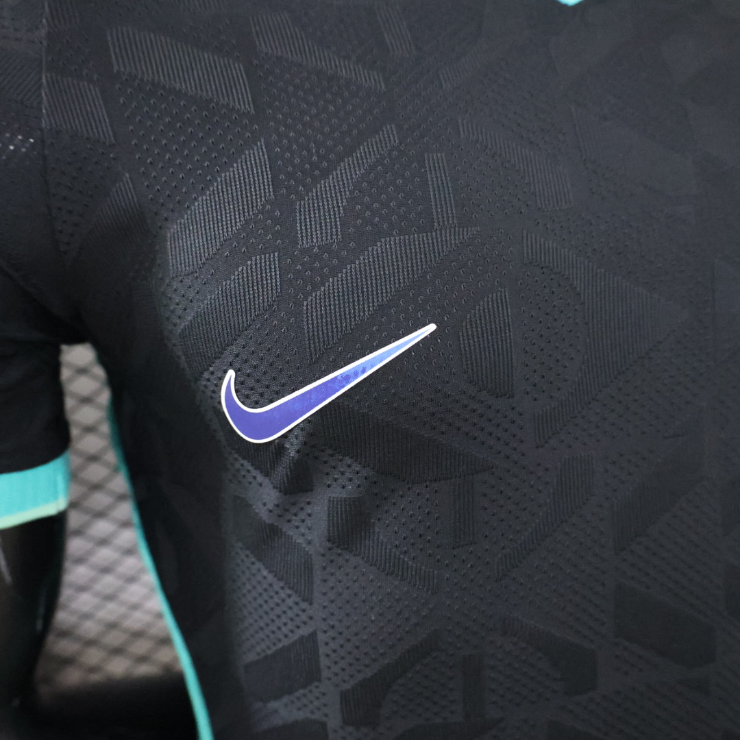 Player Version 26/27 Brazil Special Edition Jersey