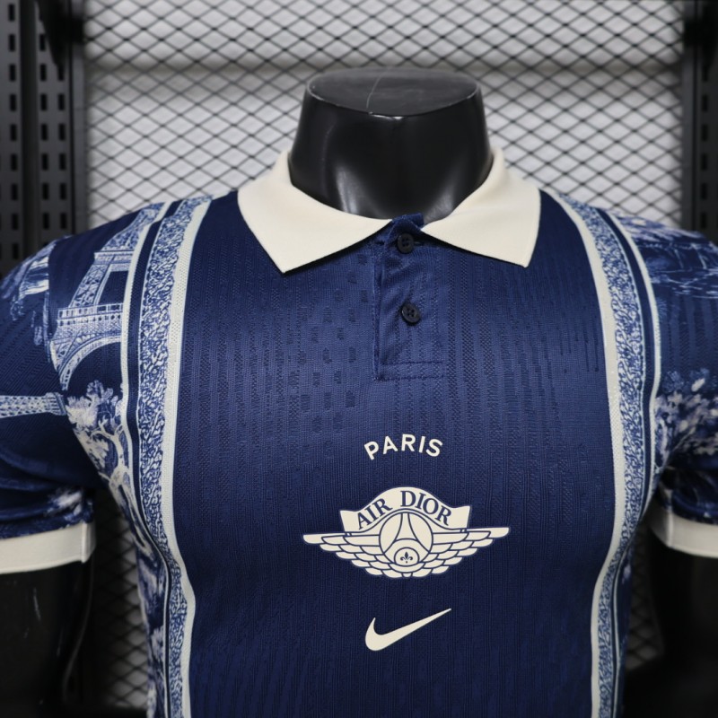 Player Version 26/27 PSG/Paris Saint-Germain Special Edition Jersey