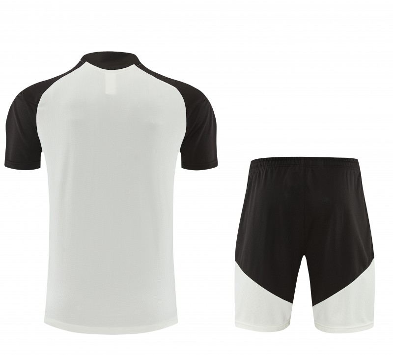 26/27 Flamengo Short Sleeve+Soccer Shorts