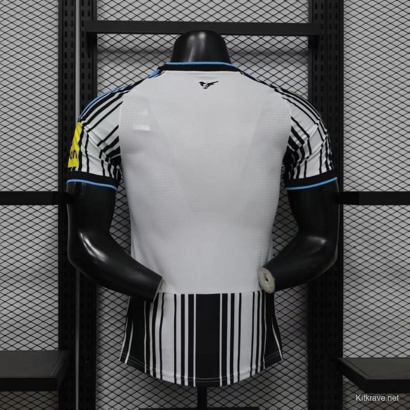 Player Version 26/27 Newcastle United Home Jersey