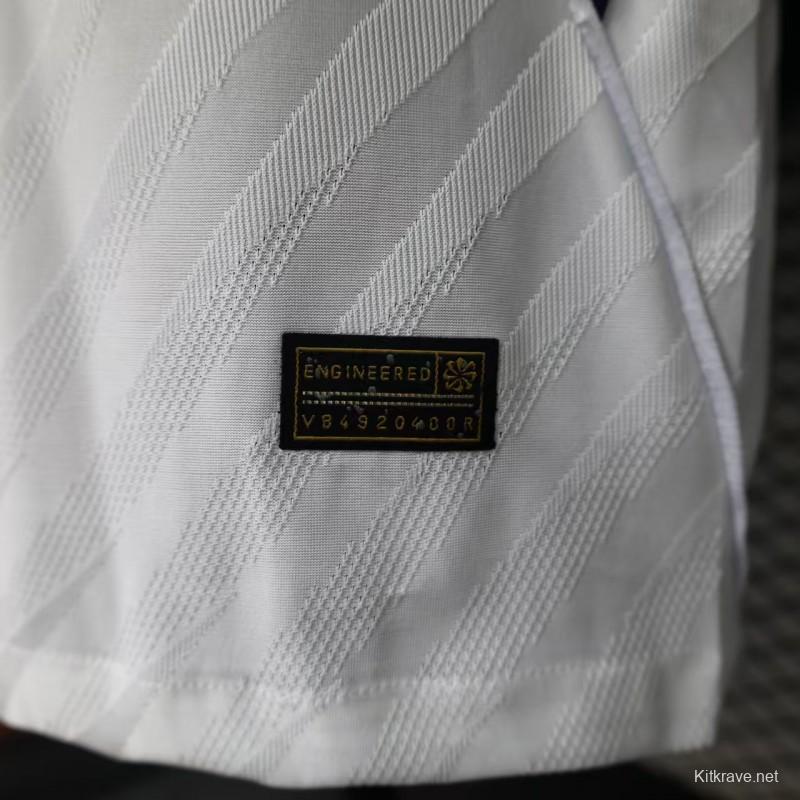 Player Version 26/27 Tottenham Hotspur Home Jersey