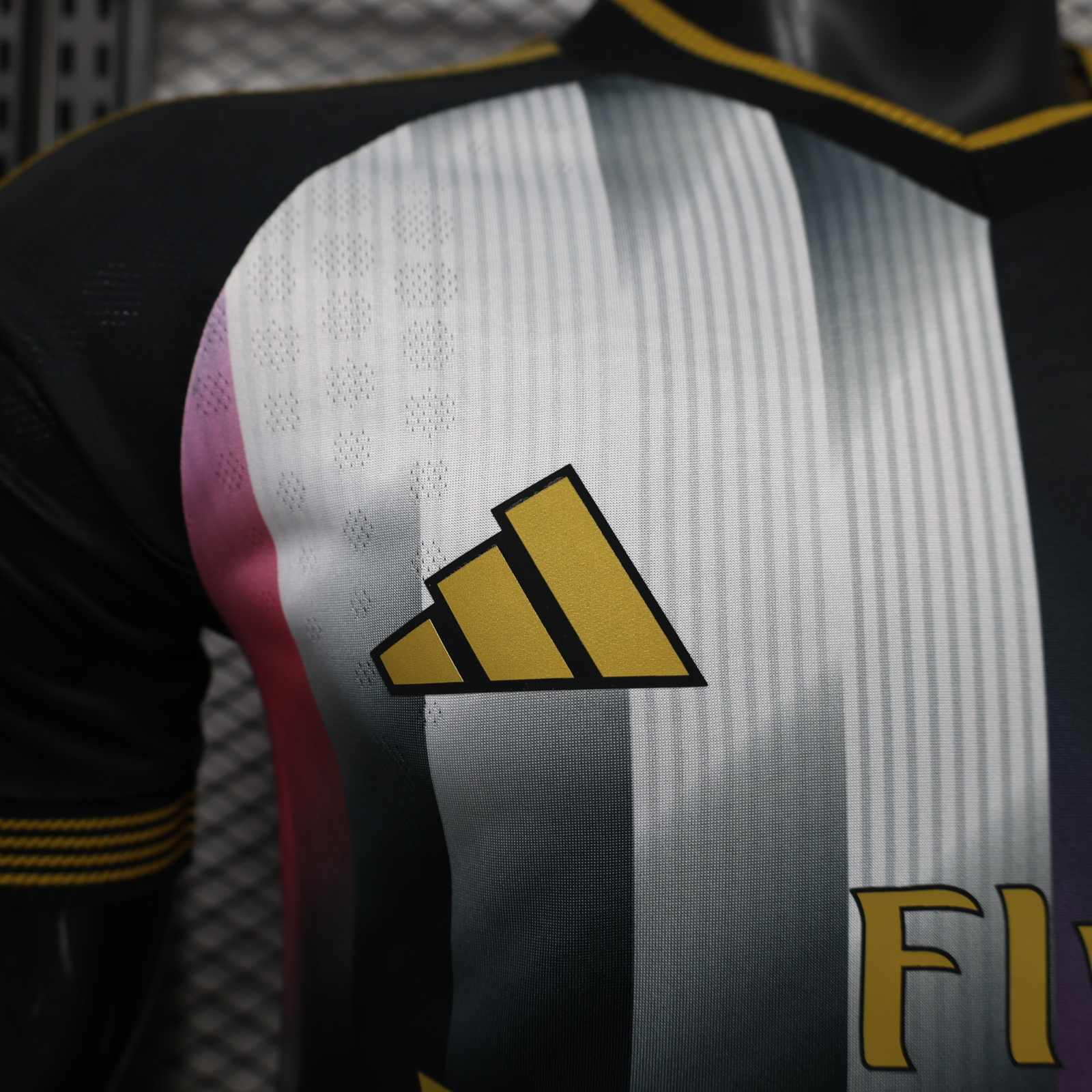 Player Version 26/27 Real Madrid Special Edition Jersey