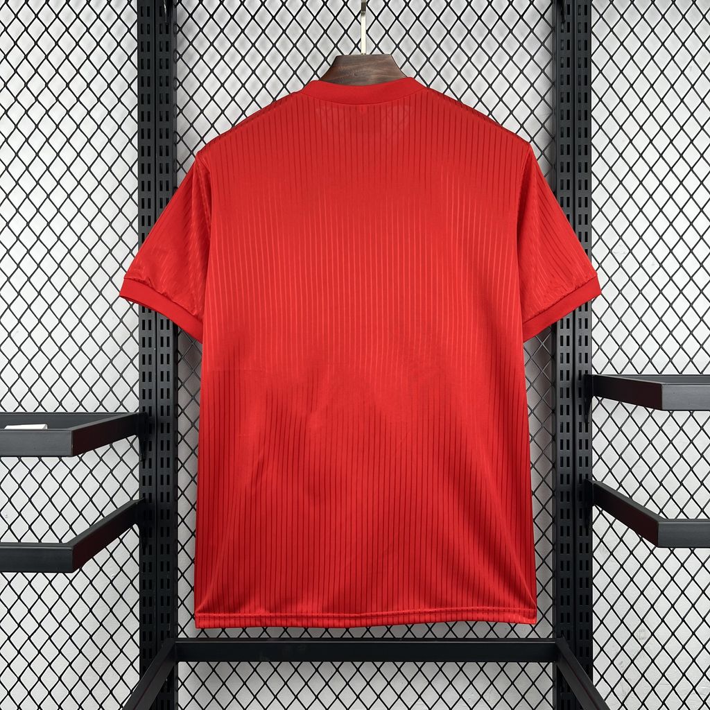 1987/88 Retro CA Osasuna Home Jersey