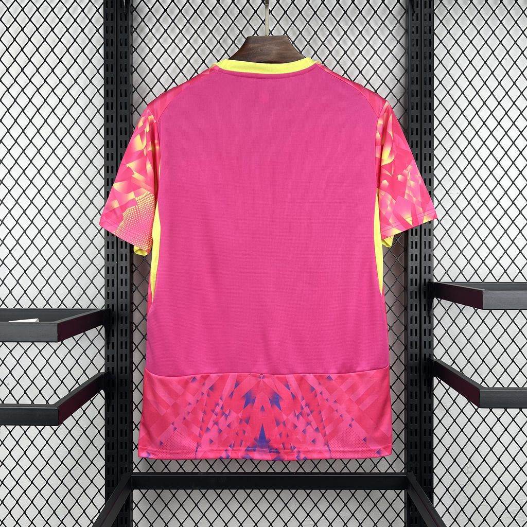 2026 Mens Portugal World Cup Goalkeeper Jersey