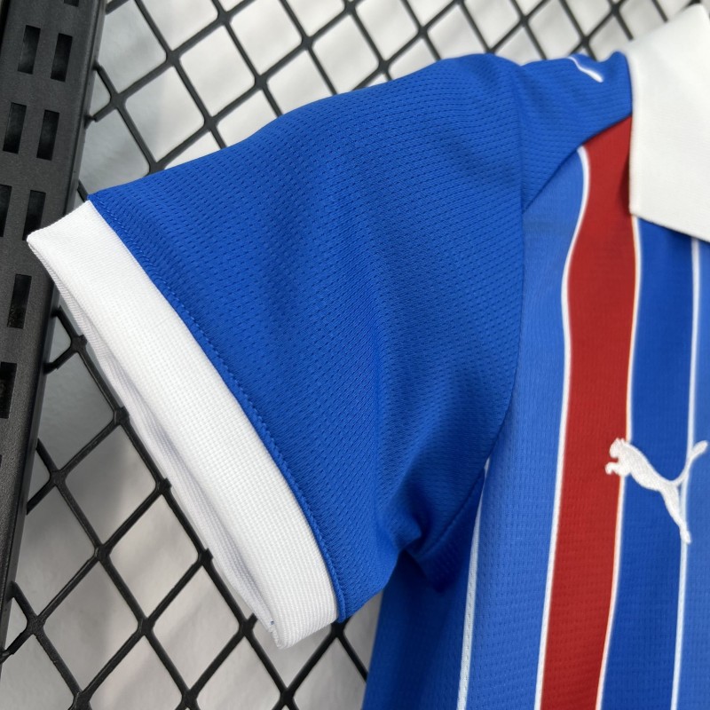 2026/27 Kids Bahia Away Kit