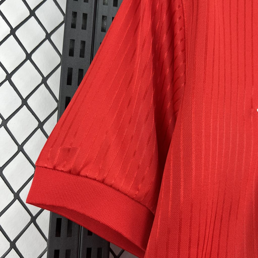 1987/88 Retro CA Osasuna Home Jersey