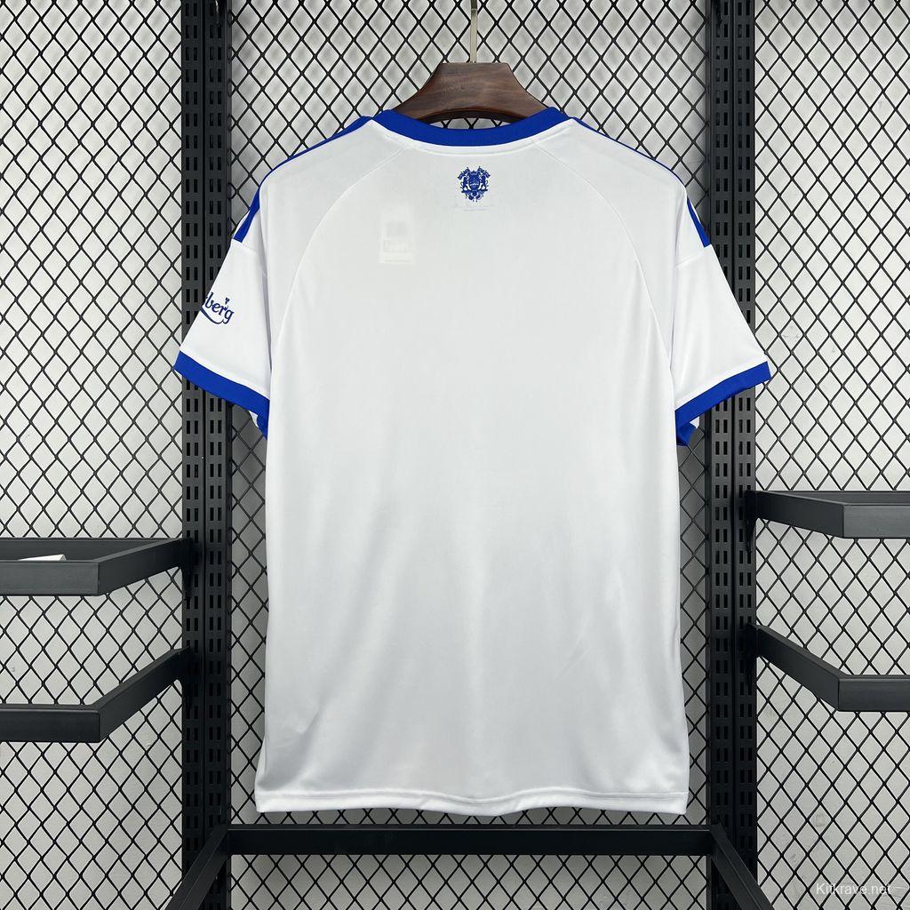 2026/27 Mens F.C. Copenhagen Home Jersey
