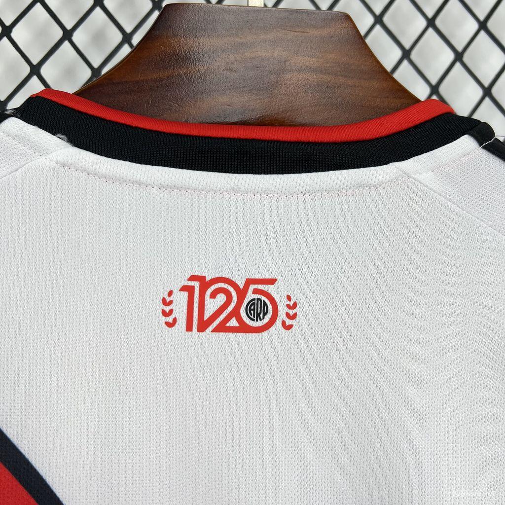 2026/27 Mens River Plate Home Jersey