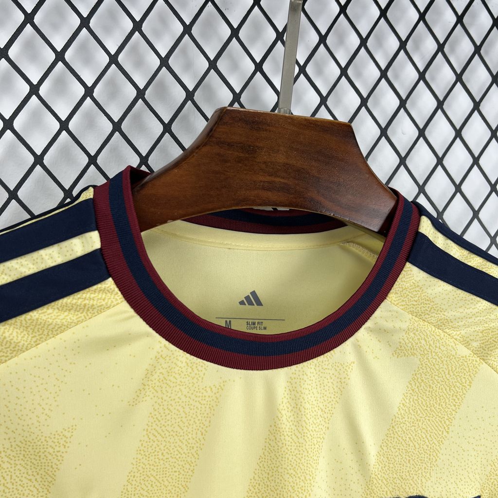 2026/27 Mens Arsenal Third Jersey