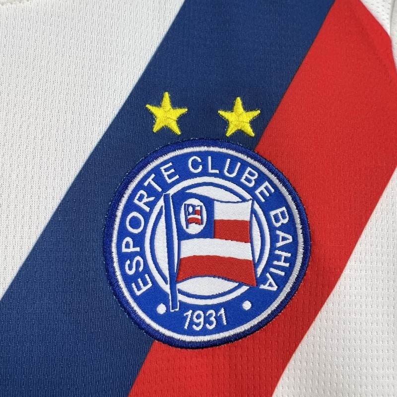 2026/27 Kids Bahia Home Kit