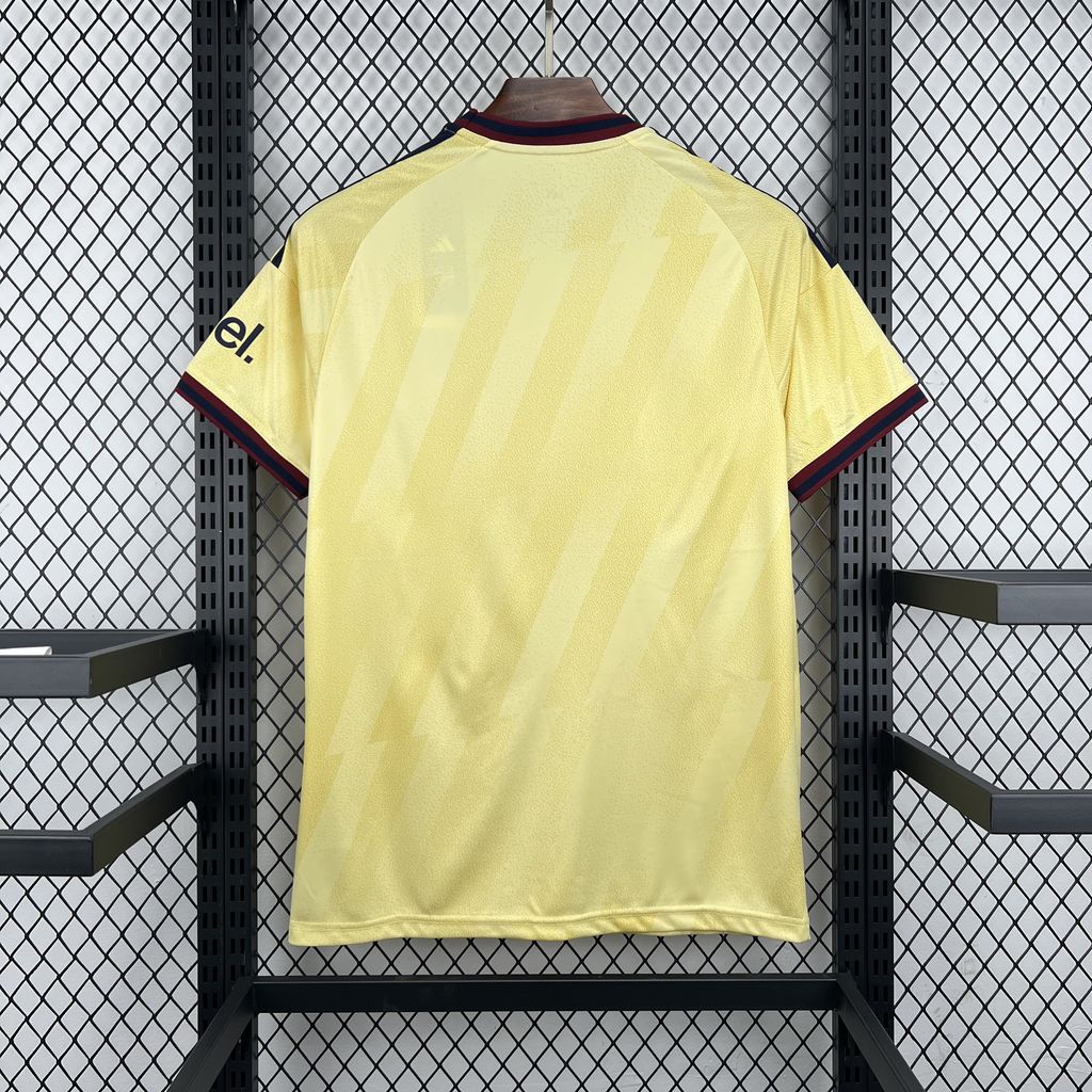 2026/27 Mens Arsenal Third Jersey