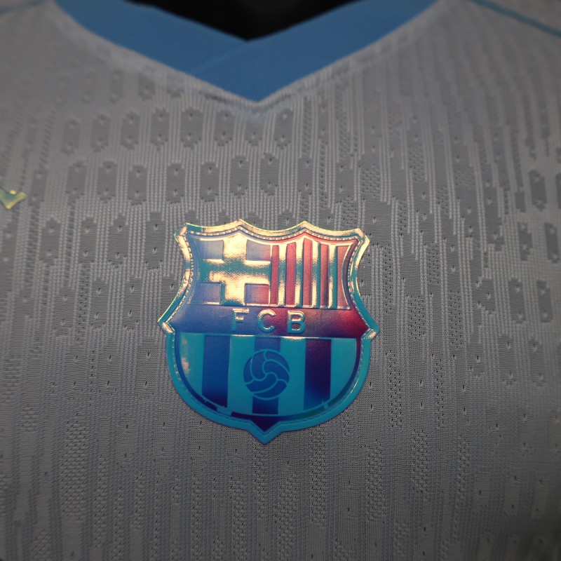 Player Version 26/27 Barcelona Special Edition Jersey