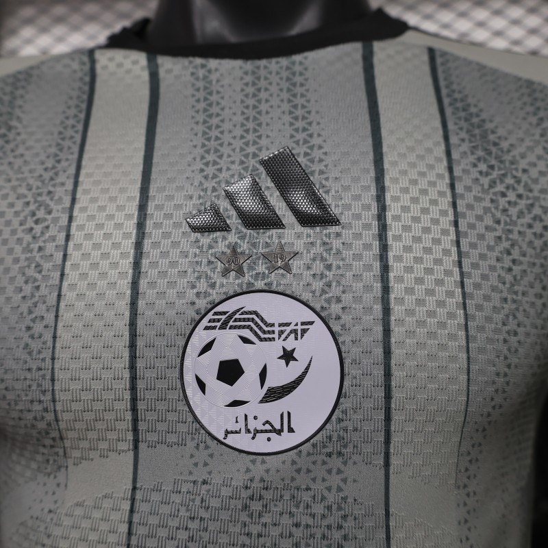 Player Version 26/27 Algeria Special Edition Jersey