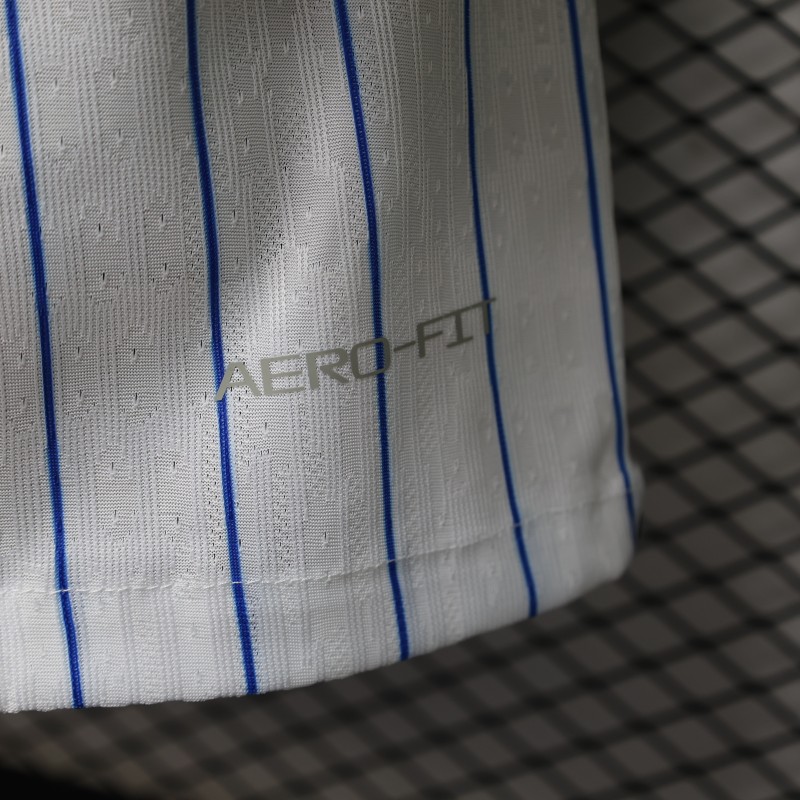 Player Version 26/27 Inter Milan Away Long Sleeve Jersey