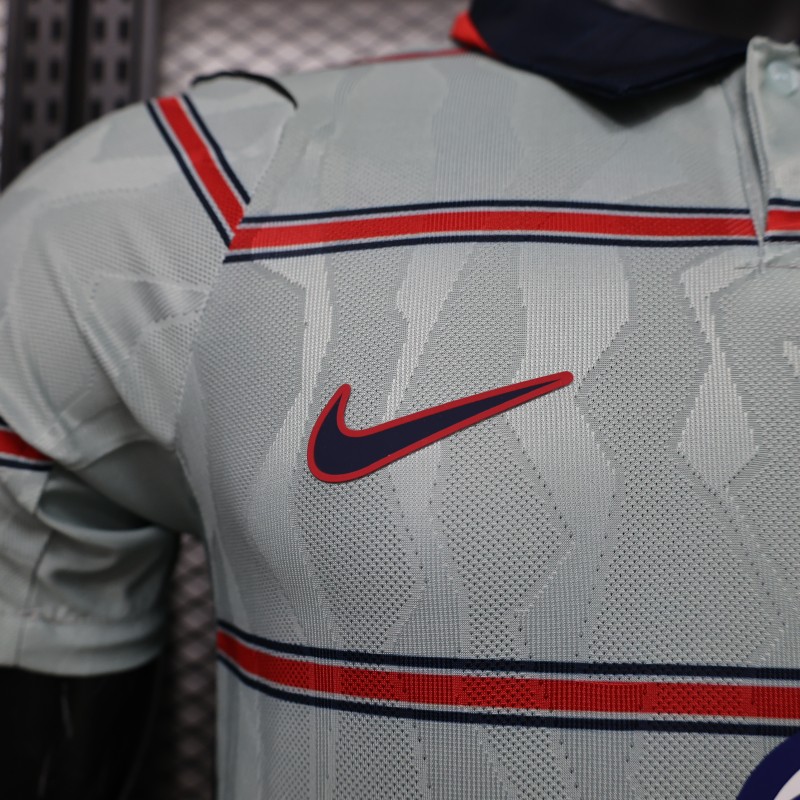 Player Version 26/27 Atletico Madrid Third Jersey