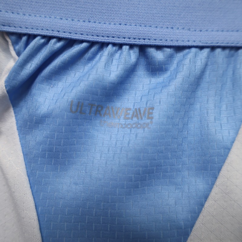 Player Version 26/27 Manchester City Home Shorts