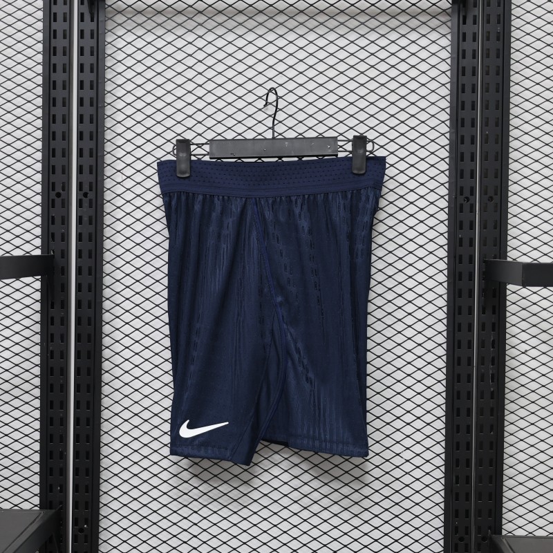 Player Version 26/27 Tottenham Hotspur Home Shorts