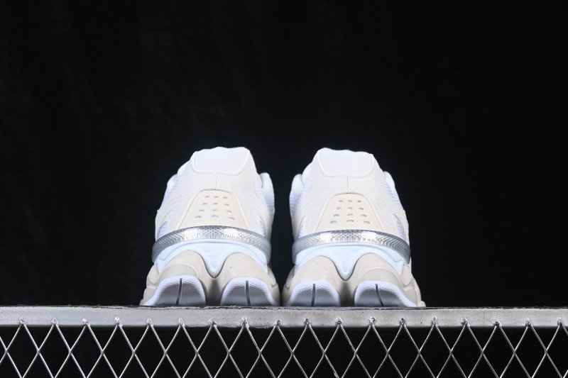 New Balance NB9060 Retro Running Sneakers with ABZORB Cushioning - U90604RL