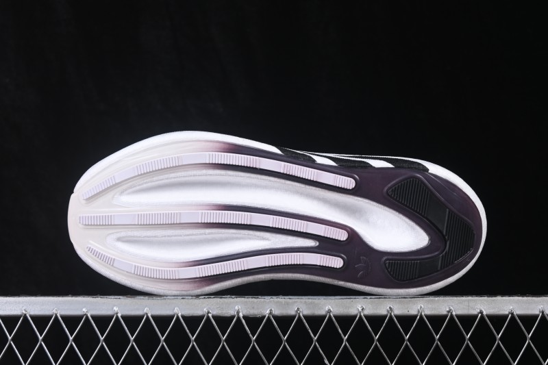 Adidas HyperBoost Edge M Running Shoes with Breathable Cushioning - LA6215