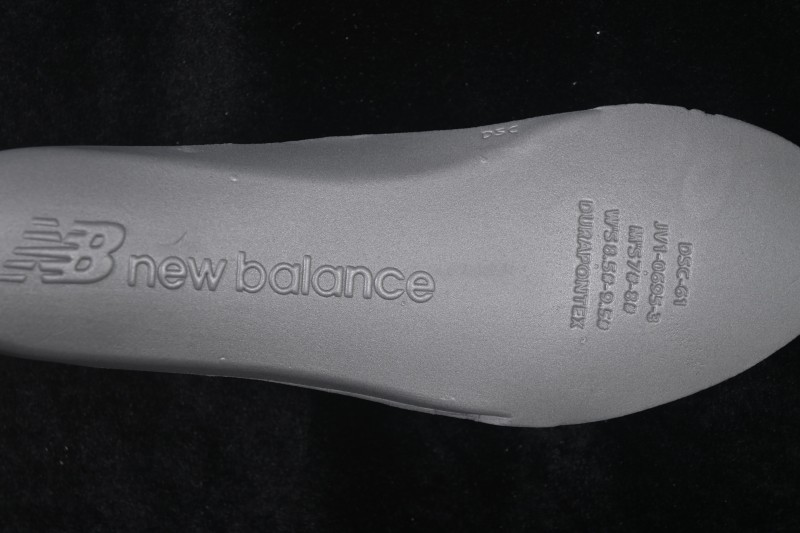 New Balance NB983 Series Retro Casual Running Shoes - U983LK