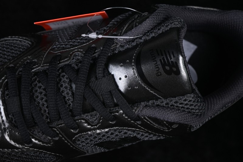 New Balance NB530 Retro Running Shoes with Cushioning Sole - MR530PB