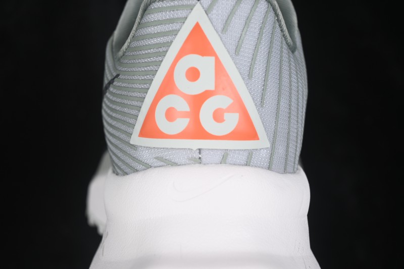 Nike ACG Ultrafly Trail Running Shoes with Responsive Cushioning - HF5668-003