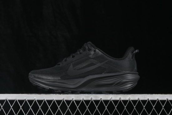 Nike ACG Pegasus Trail Running Shoes with Breathable Mesh and Cushioning Support - HV8116-002