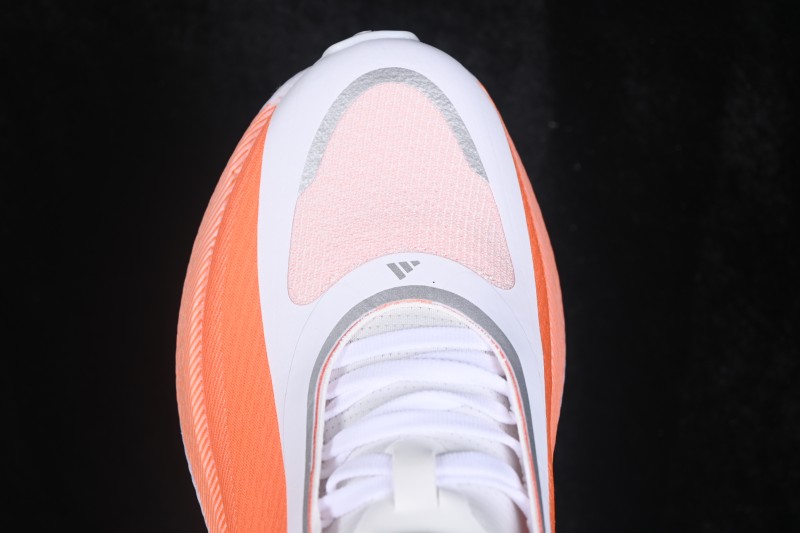 Adidas HyperBoost Edge M Running Shoes with Breathable Cushioning - KH8129