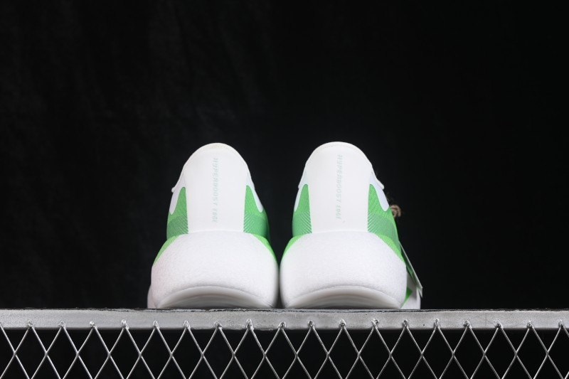 Adidas HyperBoost Edge M Running Shoes with Breathable Cushioning - KI1931