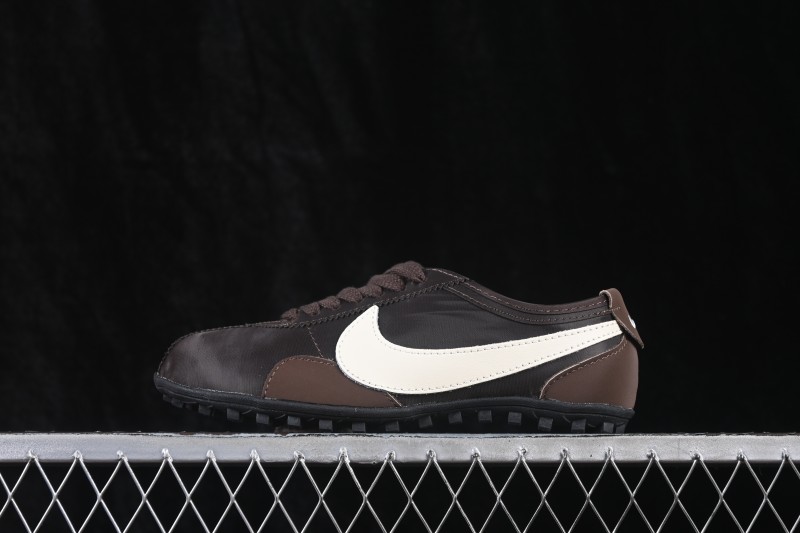 Nike Moon Shoe SP Vintage Lifestyle Low-Top Casual Sneakers with Thin Sole - IW0955-201