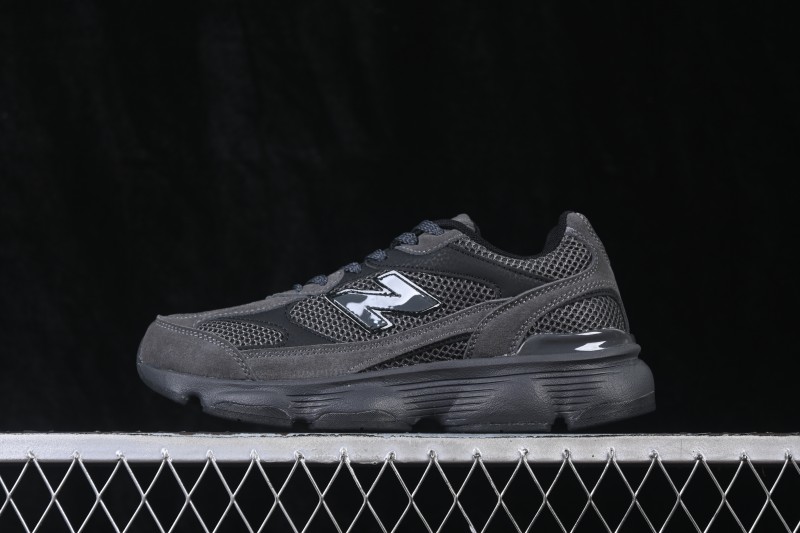 New Balance 603 Retro Breathable Casual Running Shoes - M6033QM