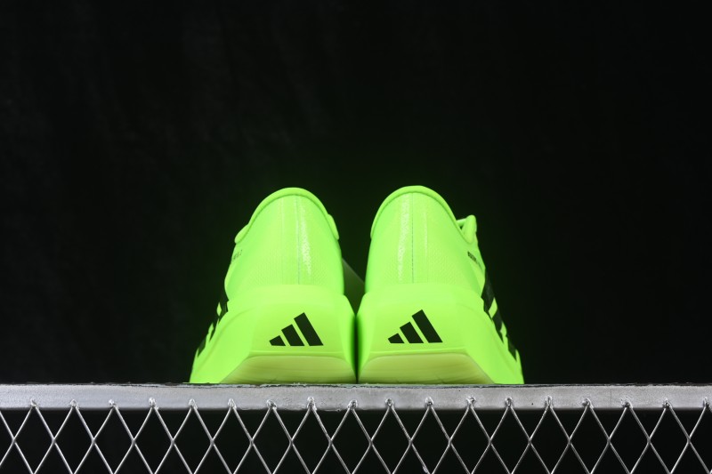 Adidas Adizero Evo 2 SL Lightweight Breathable Cushioned Running Shoes - DH2028