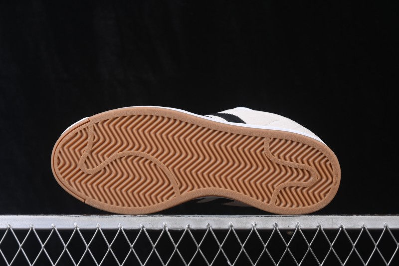 Adidas Superstar 2 ST Low-Top Casual Bread Shoes - KI3511